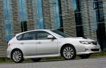 Subaru Impreza 2.0D RC 2009 года